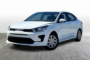 Kia Rio LX FWD