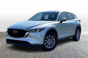 Mazda CX-5 2.5 S Preferred AWD