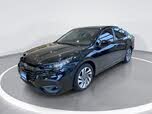 Subaru Legacy Touring XT AWD