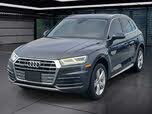 Audi Q5 quattro Premium Plus 45 TFSI