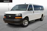 Chevrolet Express 3500 LS Extended RWD