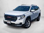 GMC Terrain SLE AWD