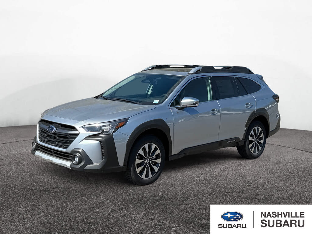 2025 Subaru Outback Touring XT AWD