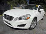 Volvo S60 T6 R-Design