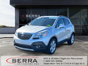 Buick Encore Convenience FWD