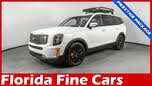 Kia Telluride SX AWD