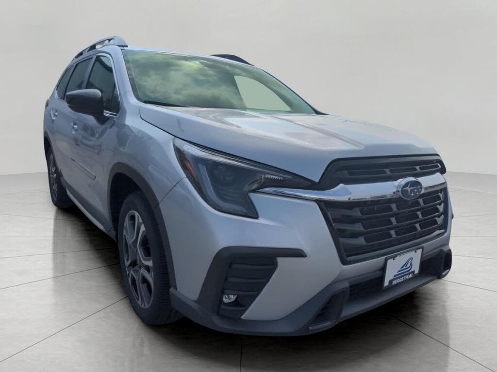2025 Subaru Ascent Limited 7-Passenger AWD