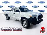 Toyota Tacoma SR I4 Access Cab 4WD