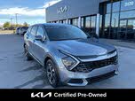 Kia Sportage EX FWD