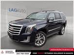 Cadillac Escalade Premium Luxury 4WD