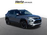 Chevrolet Trailblazer LT AWD