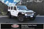 Jeep Wrangler 4xe Rubicon 4WD
