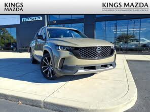 Mazda CX-50 2.5 Turbo Premium AWD