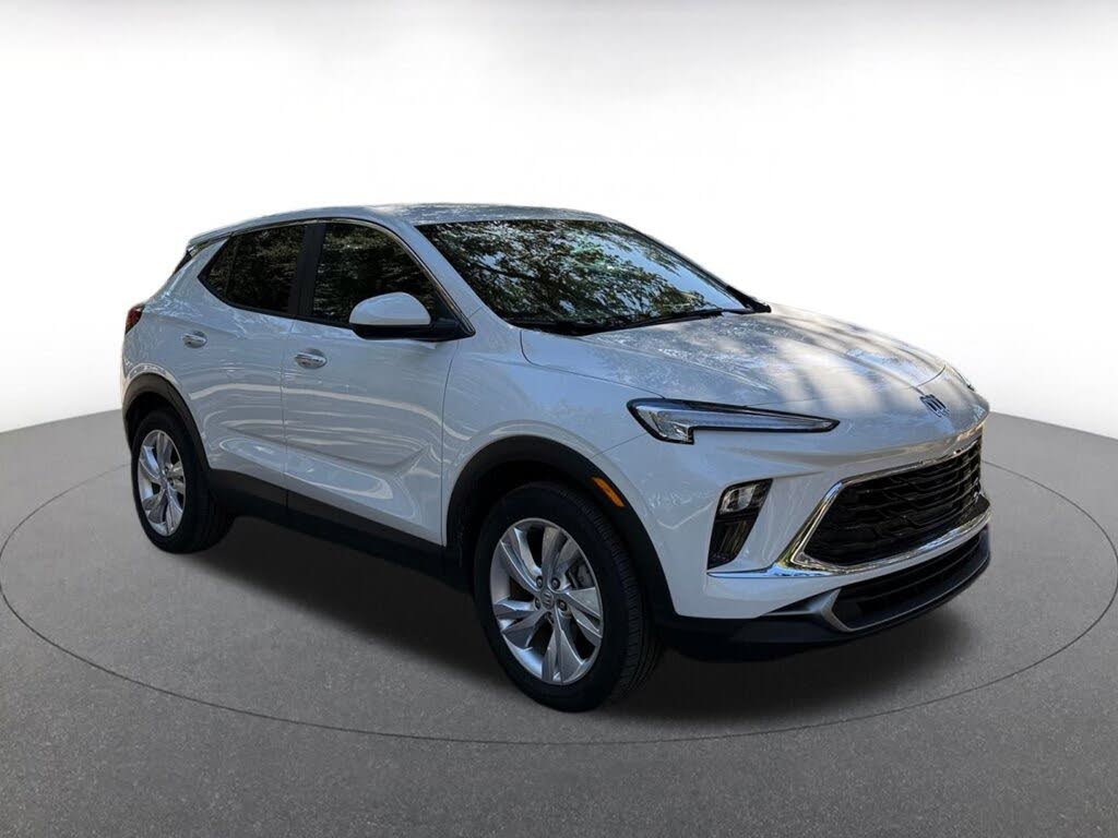 2025 Buick Encore GX Preferred FWD