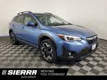 Subaru Crosstrek Limited AWD