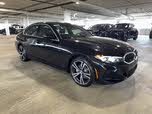 BMW 3 Series 330i RWD