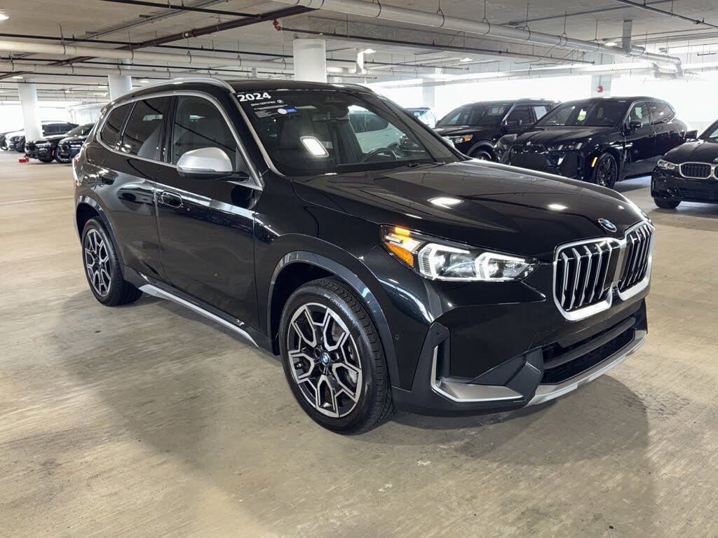 2024 BMW X1 xDrive28i AWD