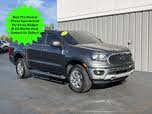 Ford Ranger XLT SuperCrew 4WD