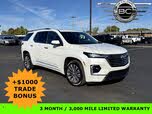 Chevrolet Traverse Premier AWD