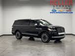 Lincoln Navigator L Black Label 4WD