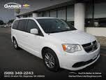 Dodge Grand Caravan SE Plus FWD