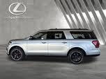 Ford Expedition MAX Limited 4WD