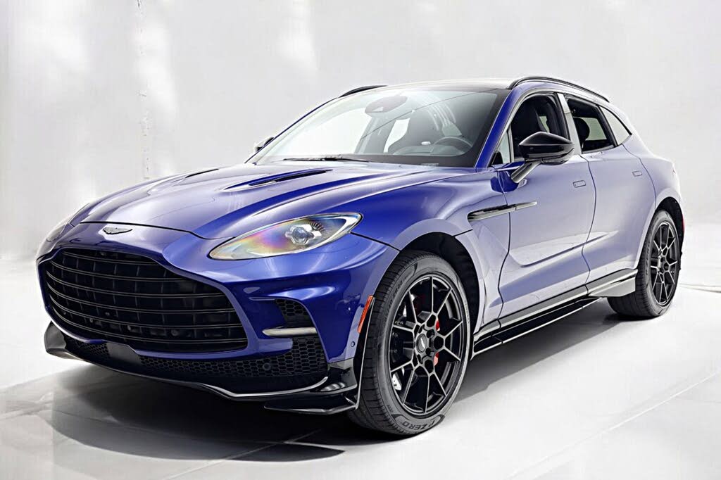 2023 Aston Martin DBX 707 AWD