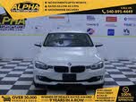 BMW 3 Series 328i Sedan RWD
