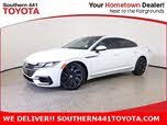 Volkswagen Arteon SEL R-Line FWD