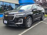 Chevrolet Traverse High Country AWD