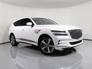 Genesis GV80 3.5T AWD
