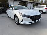 Hyundai Elantra SE FWD