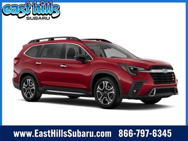 2025 Subaru Ascent Touring AWD