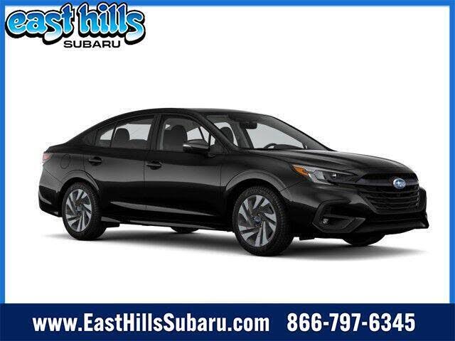 2025 Subaru Legacy Limited AWD