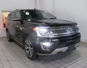 Ford Expedition King Ranch 4WD