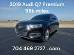 Audi Q7 55 TFSI quattro Premium