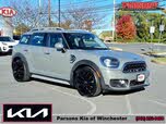 MINI Countryman Cooper S ALL4 AWD