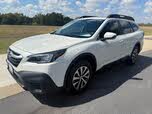 Subaru Outback Premium AWD