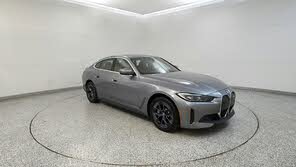 BMW i4 eDrive35 Gran Coupe FWD