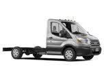 Ford Transit Chassis 250 Cutaway FWD