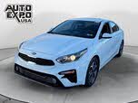 Kia Forte LXS FWD