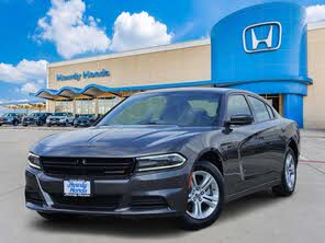 Dodge Charger SXT RWD