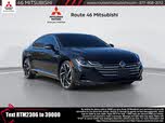 Volkswagen Arteon SEL Premium R-Line 4Motion