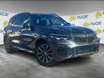 BMW X5 xDrive45e AWD
