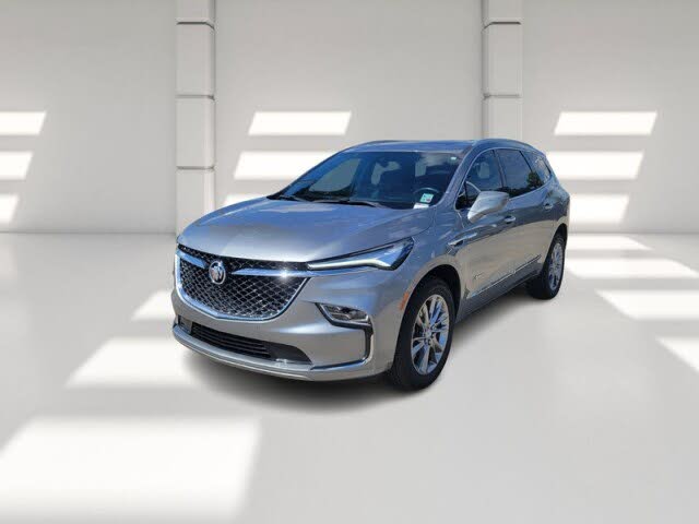 2024 Buick Enclave Avenir FWD