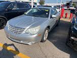Chrysler Sebring Touring Convertible FWD