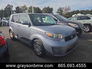2010 Scion xB