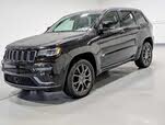 Jeep Grand Cherokee High Altitude 4WD