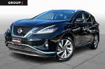 Nissan Murano SL FWD