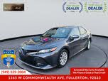 Toyota Camry LE FWD
